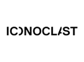 Iconoclast Logo